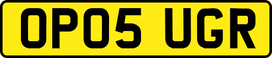 OP05UGR
