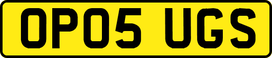 OP05UGS