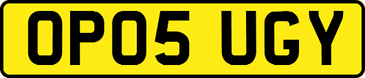 OP05UGY