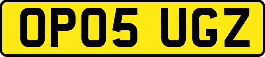 OP05UGZ