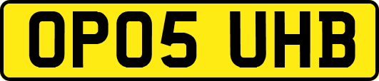 OP05UHB