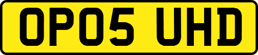 OP05UHD
