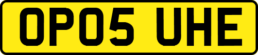 OP05UHE