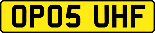 OP05UHF