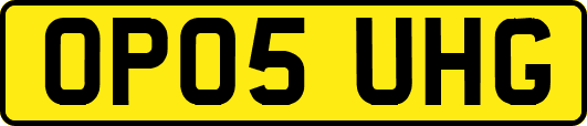 OP05UHG