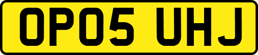 OP05UHJ