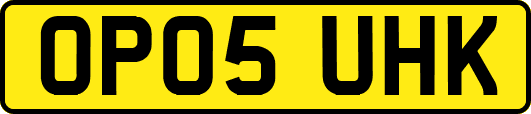 OP05UHK