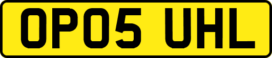 OP05UHL