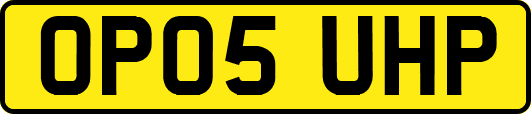 OP05UHP