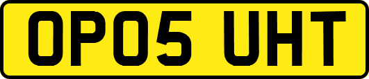 OP05UHT