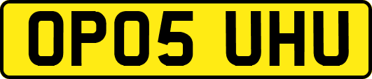 OP05UHU