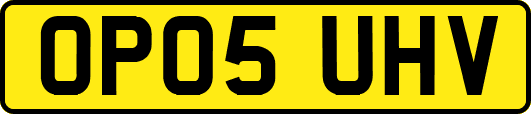 OP05UHV