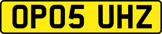 OP05UHZ