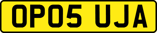 OP05UJA
