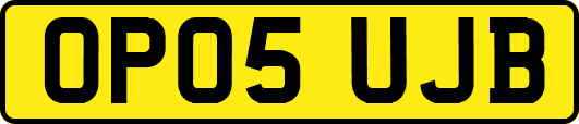 OP05UJB