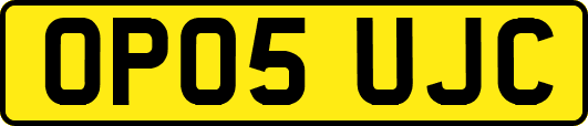 OP05UJC
