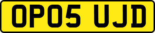 OP05UJD
