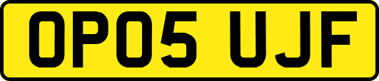 OP05UJF