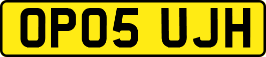 OP05UJH