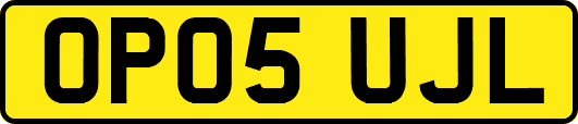 OP05UJL