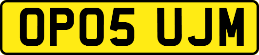 OP05UJM