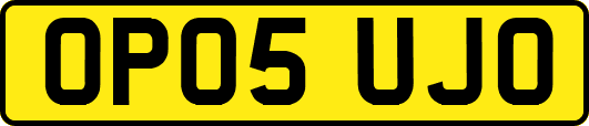OP05UJO