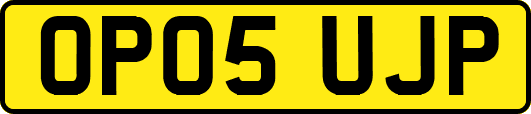 OP05UJP