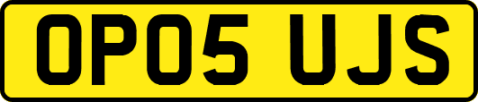 OP05UJS