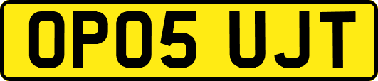 OP05UJT