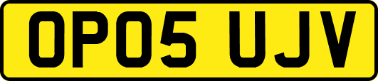 OP05UJV