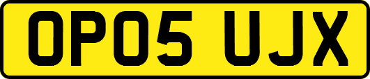 OP05UJX
