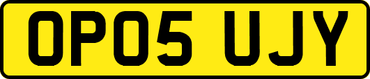 OP05UJY