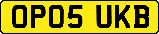 OP05UKB