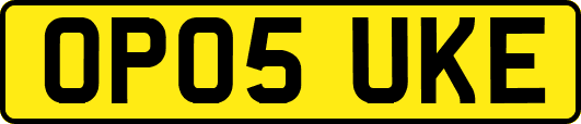 OP05UKE