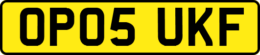 OP05UKF