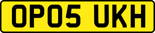 OP05UKH