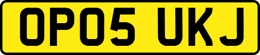 OP05UKJ