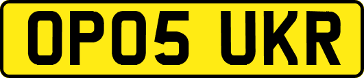 OP05UKR