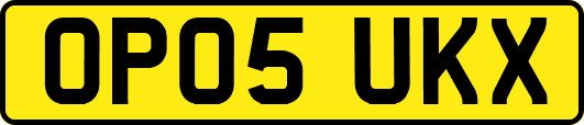 OP05UKX