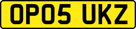 OP05UKZ