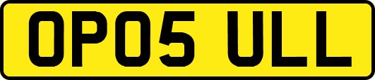 OP05ULL