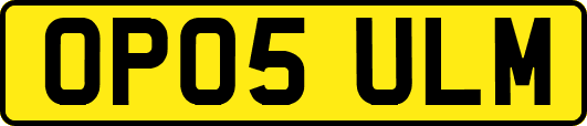 OP05ULM