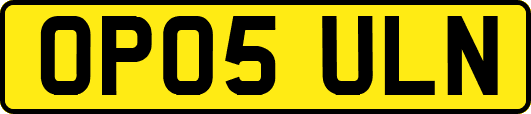 OP05ULN