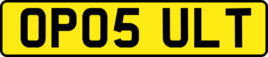 OP05ULT