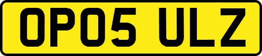 OP05ULZ