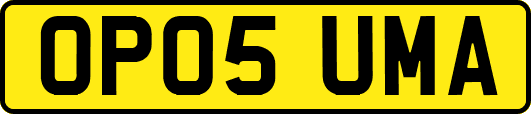 OP05UMA