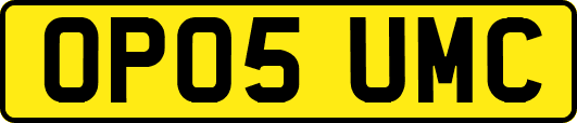 OP05UMC