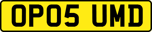 OP05UMD