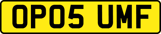 OP05UMF
