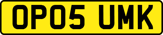 OP05UMK